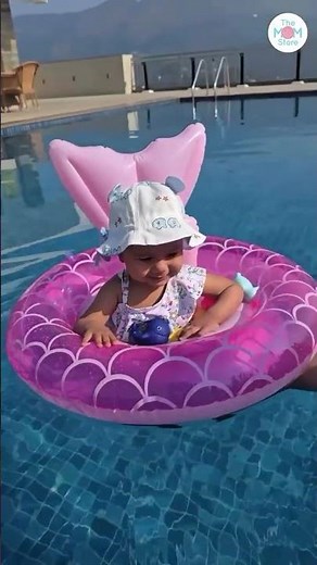 Cutest Baby Swimwear for Summer by The Mom Store💛