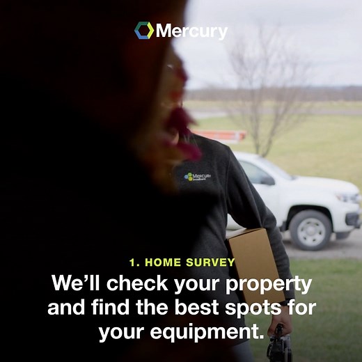 Cozy months call for fast, reliable internet. 🍂 With Mercury Fiber, getting online is simple and stress-free. We handle the setup, activate your router, and give you full control with Mercury @ Home so you can connect all your devices and enjoy seamless internet from day one. Fast. Simple. Mercury Fiber. Learn more: https://mercuryfiber.com/internet/ | Mercury Fiber