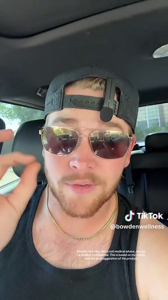 Prostate Health: Why Three Pills a Day is Better