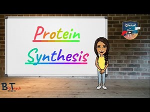 Protein Synthesis A level/BTEC Applied Science - BioTeach