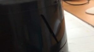 Watch Stinks & Started to SMOKE within 3 Minutes ﹙See Video﹚ on Amazon Live