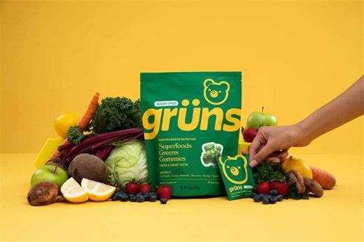 OC&C Strategy Consultants advises on Unilever’s acquisition of Grüns