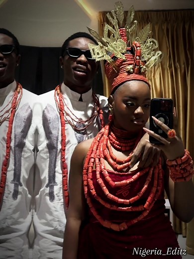 Chasing Dollars: The Tiktok Dollar of Lagos