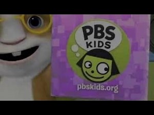 PBS Kids Rocks - Practice (Backwards)