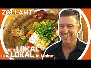 Kann Jens nicht nur mit Charme, sondern auch guter Küche glänzen?😁🤩 | 2/2 | Mein Lokal, Dein Lokal