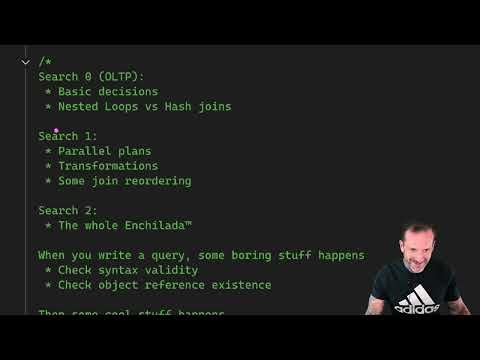 Lost In Costs: Part 3