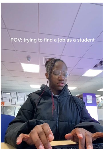 Job Hunting Journey: My Quest for a Part-Time Job