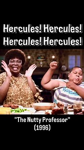 ⚡️💪⚡️ #hercules #comedy #dinner #muscle #movie | The_80s_90s_Guy