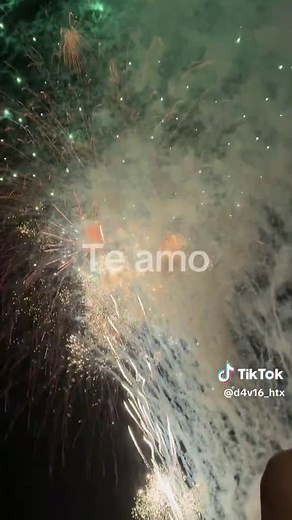 Meaning of 'Te Amo' — What 'Te Amo' Means in English