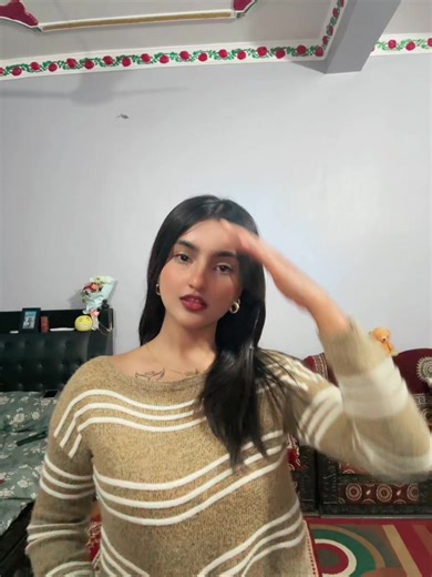 Life of Shristi: A Stylish Journey