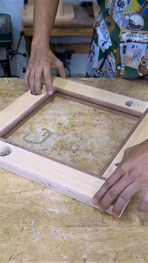 83K views · 541 reactions | Discover the art of precision with these smart DIY tools tips! Elevate your joinery skills using router jig hacks that ensure flawless results every time. ️✨ #DIYTools | Nice Ideas | Facebook
