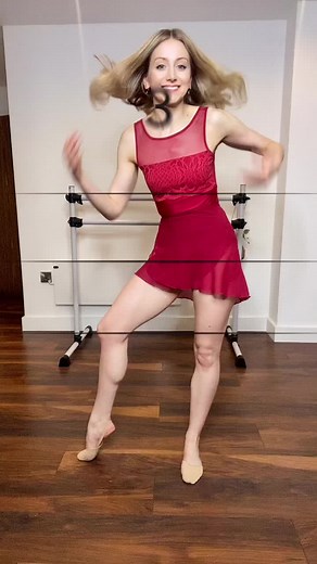 Alison Eager on TikTok