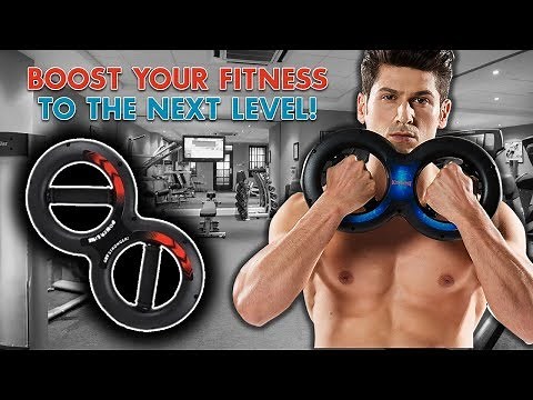 Multifunction Forearm Exerciser - TheEliteTrends