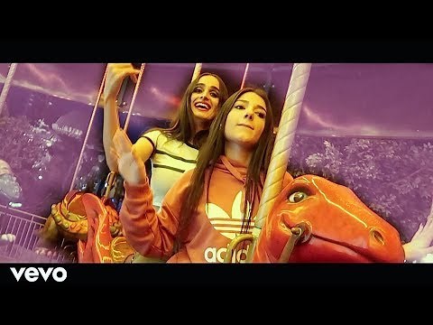 Lana Rose- No Rules (Official Music Video)