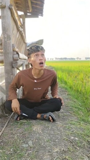 Nasyah kicks Bang Anza's Choki-Choki #trendingshorts #minivlog #annasyahanza