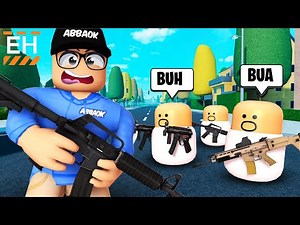 My F3TTEN babies escaped! (I have to catch them) Roblox