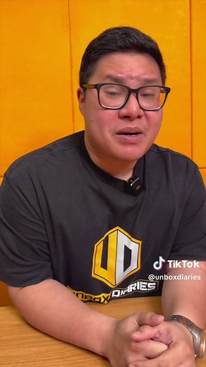 Unboxing with responsibility