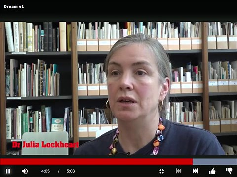 The science of sleep: how sharing your dreams could help to improve your relationships