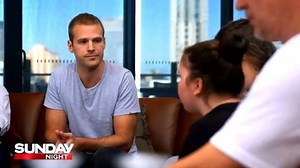 The Sunday Night show July 1st 830pm Channel 7 Sunday Night👋🏻 | Charlie Goldsmith