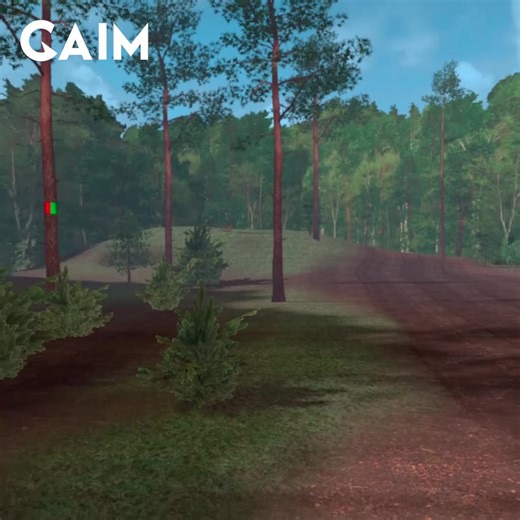 94K views · 293 reactions | Devenez un meilleur tireur. Transformez votre pratique en instincts et vos instincts en décisions pour créer votre réalité. | GAIM Immersive Technology Group AB | Facebook