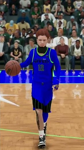 HOW TO MAKE READS IN COMP PRO-AM ON NBA 2k22! GO FROM AN AVERAGE PG TO AN ELITE ONE IN SECONDS!
