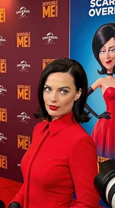 Despicable Me Live-Action Casting: Is This Perfect?
