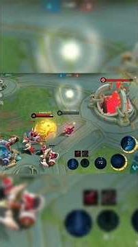 YIN 1V5 LEGENDARY CARRY ⚔️ #Yin #MLBB #SoloCarry #Highlights #GamingTHIS YIN