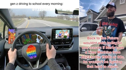 21 Questionable Takes Disguised As Memes And Jokes