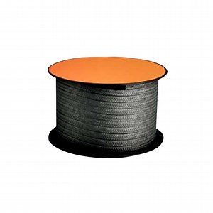 [Hot Item] Graphite Packing 10*10-40*40mm Reinforced Mechanical Seal Gland Packing