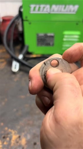 Plug gap mastery 😎 #MyMobileMechanic #MechanicLife #AutoRepair #CarMaintenance #SparkPlug #MechanicTips #WrenchLife #GarageGoals #DIYMechanic #FixItRight | My Mobile Mechanic / Auto Repair & Brake Replacement.