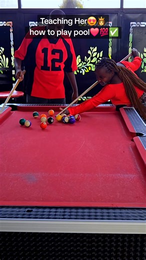 Teaching Kids How to Play Pool: Fun Family Activity