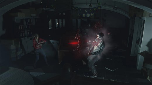 Resident Evil 2 Remake Mod Lets Players Shift the Perspective to Fixed Camera