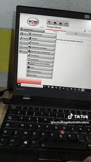 Tutoriel sur les schémas électriques Volkswagen et Audi