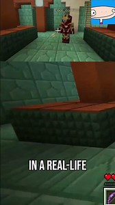 Minecraft Escape Room?! 2 Sets of Pressure Plates Revealed! #shorts