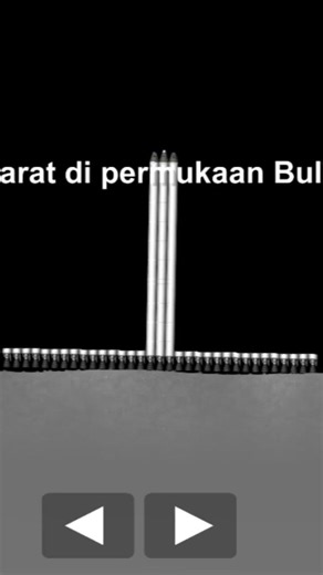 space flight simulator #gabut