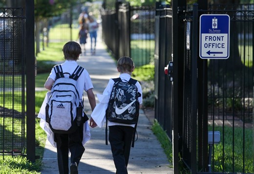 Millions flow to wealthy families, pricey private schools under Florida’s supercharged voucher program