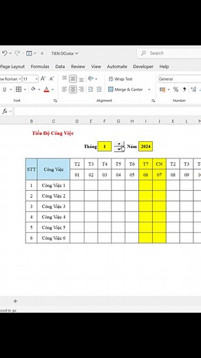 Cách tạo nút bấm tăng giảm trong Excel #sachtinhocvanphong #exceltips #tinhocvanphong #excel #Word | Kỹ Năng Tin Học Văn Phòng