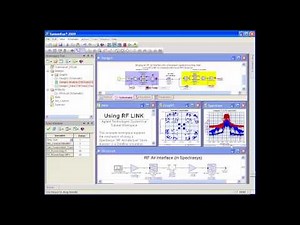 Bringing RF Effects into Baseband DSP Using SystemVue RFlink - Discovering SystemVue