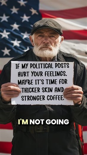 Preach it brother! Couldn't agree more. | Liberty Powered News