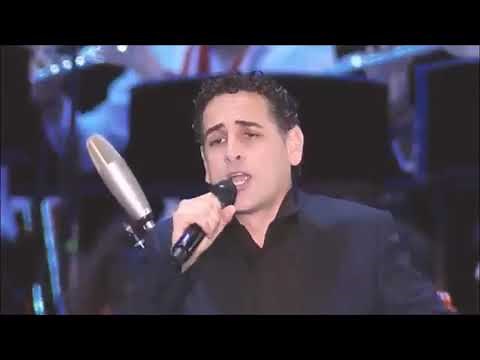 Juan Diego Flórez EL CÓNDOR PASA letra nueva 2019