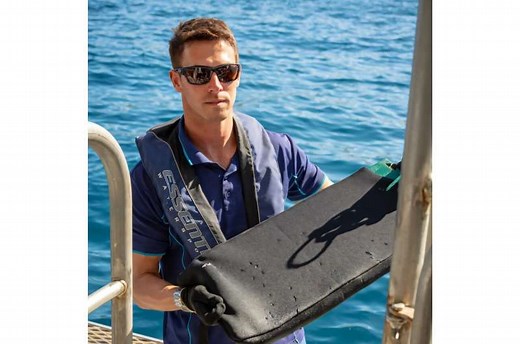 Bite-resistant wetsuits can reduce injuries from sharks