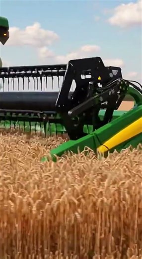 #USFarming #ModernAgriculture #SmartFarming #AgTech #FarmingTechnology #PrecisionAgriculture