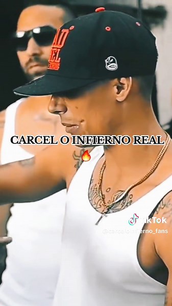 Carcel o Infierno Real: Una Experiencia Musical