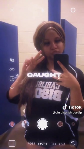 Lovers of what?👀💗💜#fypシ #foryoupage #foryou #bison #chs #fyypppppppppppppppppp