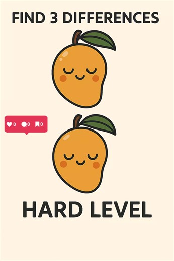 Find the Differences: Fun Brain Game Challenge