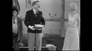 1930 This Comedy Movie Golfer Wc Stock Footage Video (100% Royalty-free) 1076662154 | Shutterstock