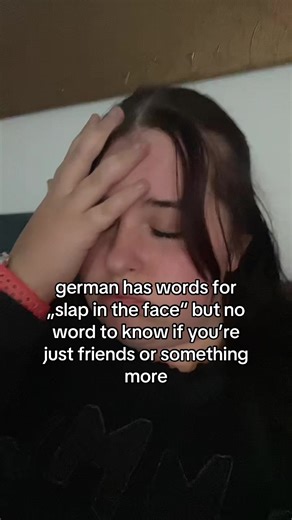 Exploring Germanness: When Friendship Meets More