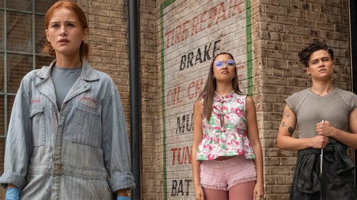 Maintenance Required Review: Prime Video's Sputtery Romantic Comedy Cannot Live Up to Its Source Material