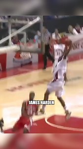 4.6M views · 65K reactions | NBA players best play from high school! | Courtside Films | Facebook