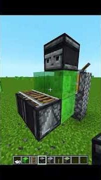 How to Build a Carpet & Rail Duper in Minecraft!